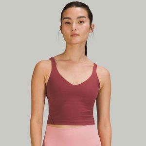 Lululemon align tank